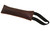 2" x 12" Standard Hard Leather Tug