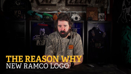 The Reason Why: The RAMCO Colorado Logo