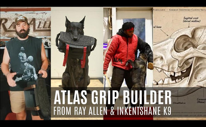See The Atlas Grip Builder In Action