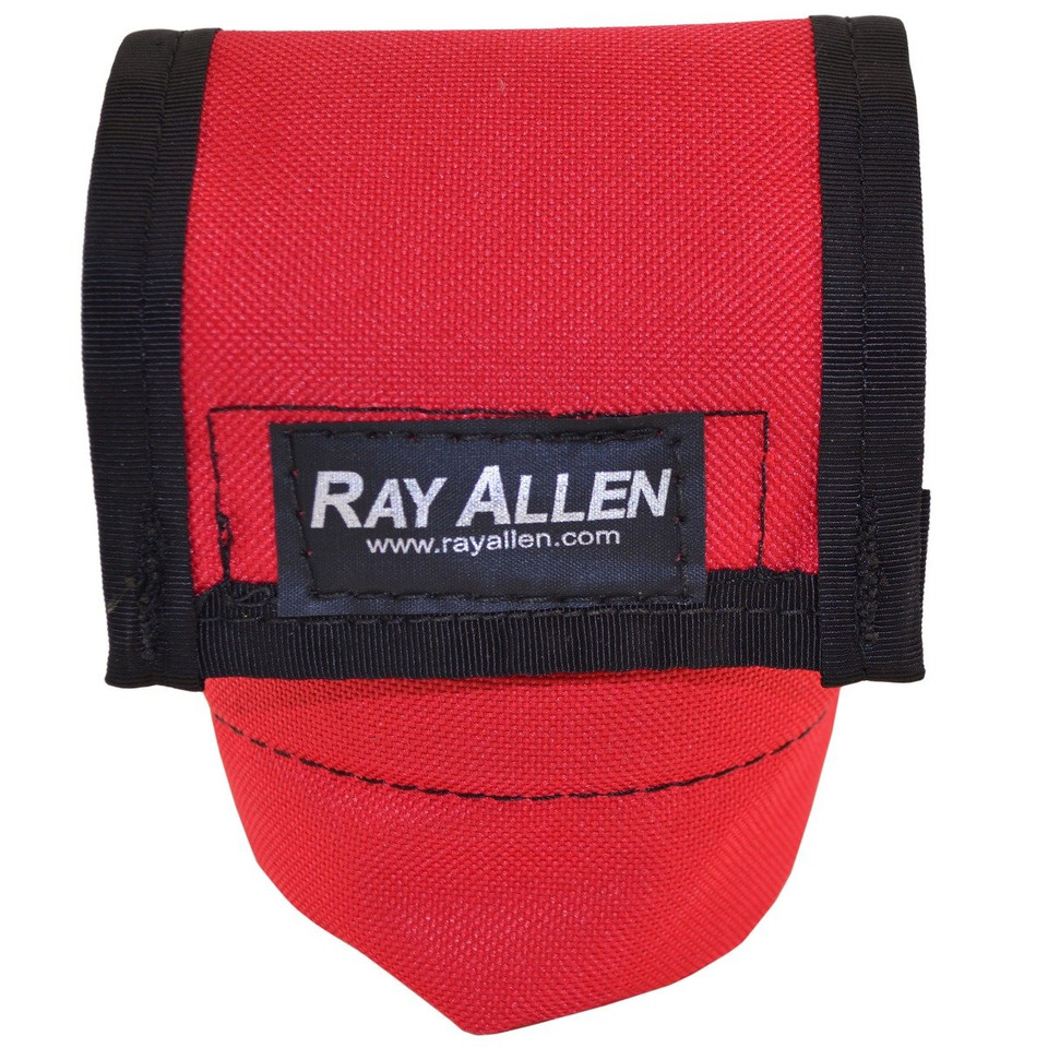 MOLLE KONG™ Dog Ball Pouch K9 Training Gear Ray Allen Manufacturing