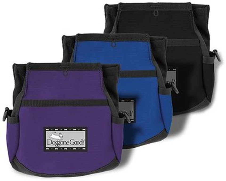 Rapid Rewards Dog Training Pouch Dog Reward Pouch Ray Allen