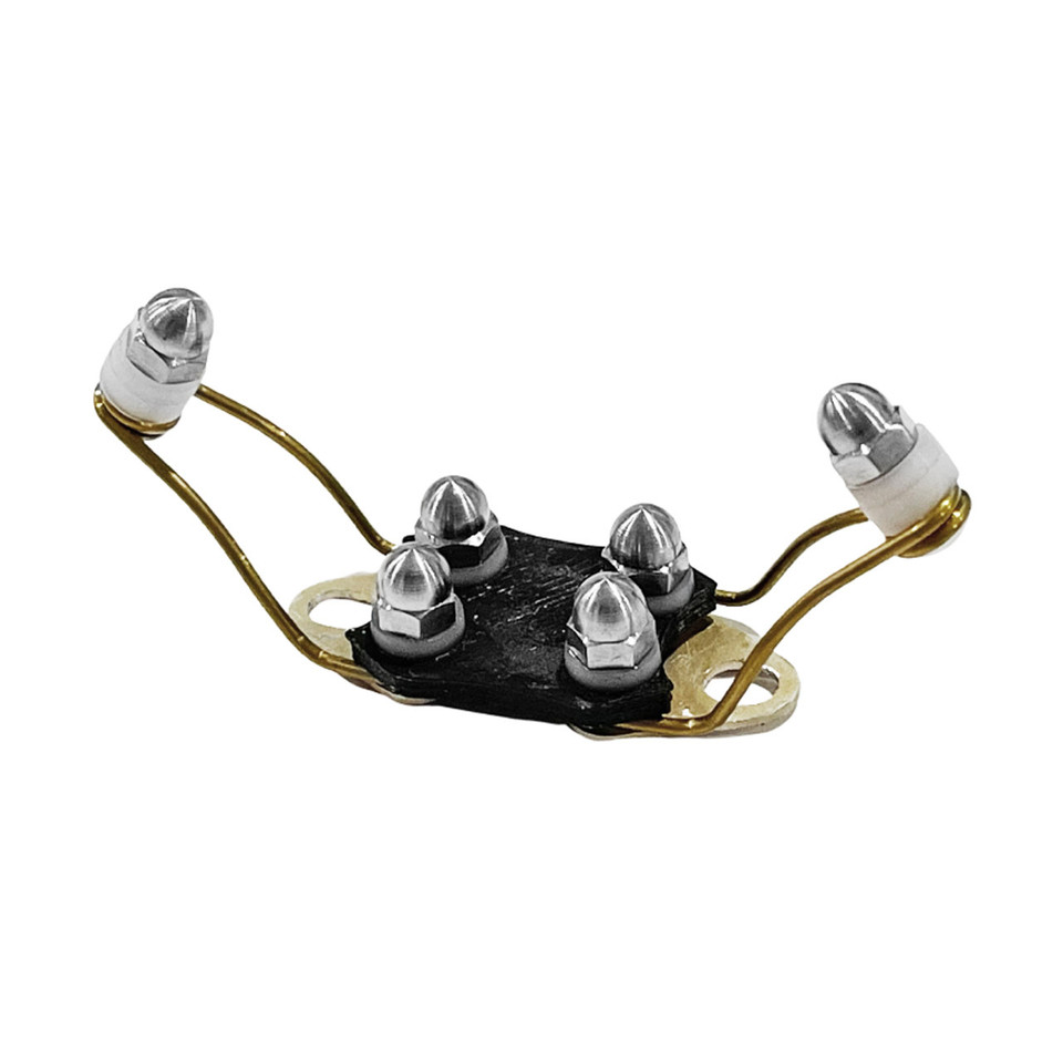 Dogtra Titanium Enhanced Contact Points K9 ECollar Training Flexi