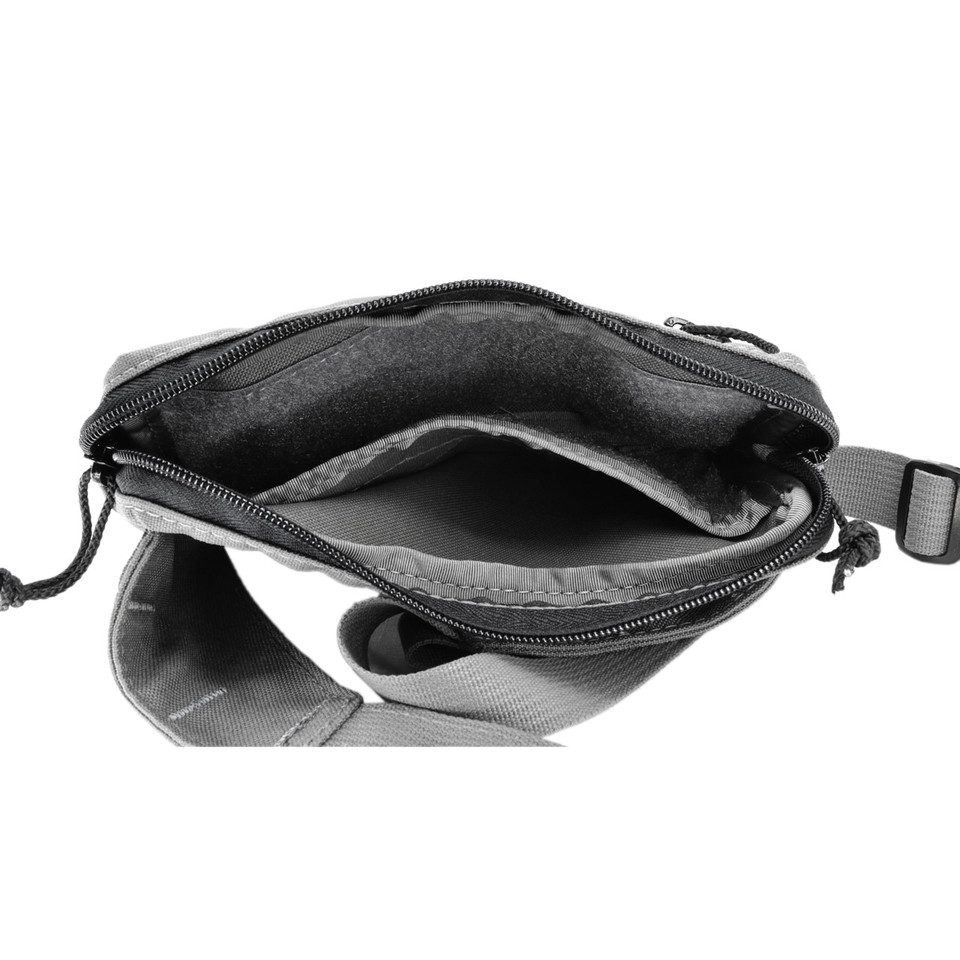 Dog Trainer Fanny Pack K9 Handler Accessory Ray Allen Manufacturing