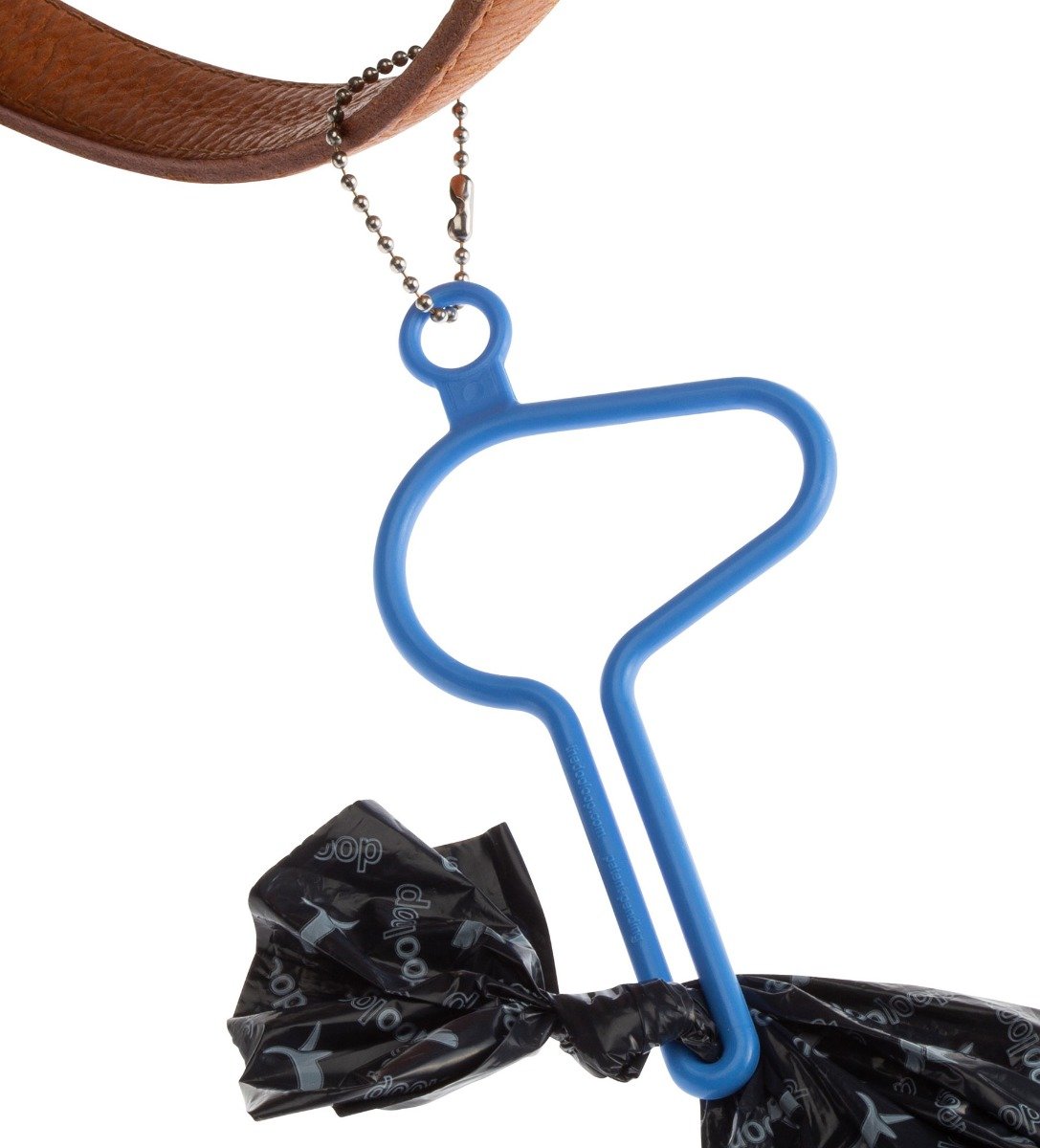 DooLooop Bag Holder | Dog Poop Bag - Ray Allen Manufacturing