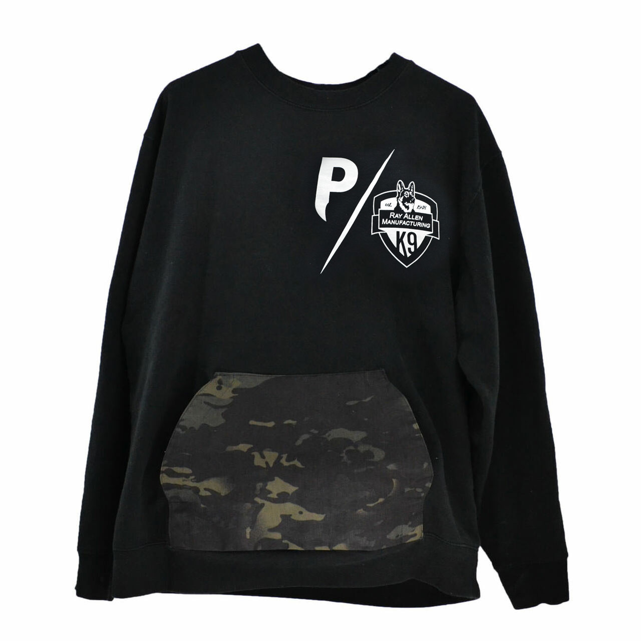 Incog Primal Sweatshirt™ | Incognito Training Aid | K9 Training