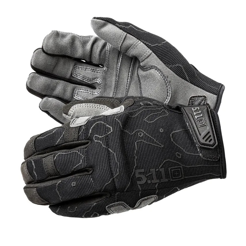 High Abrasion Pro Glove | Tactical Working Glove | Reinforced For