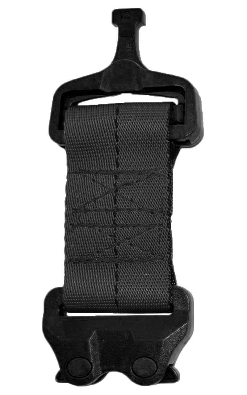 5 point harness extender