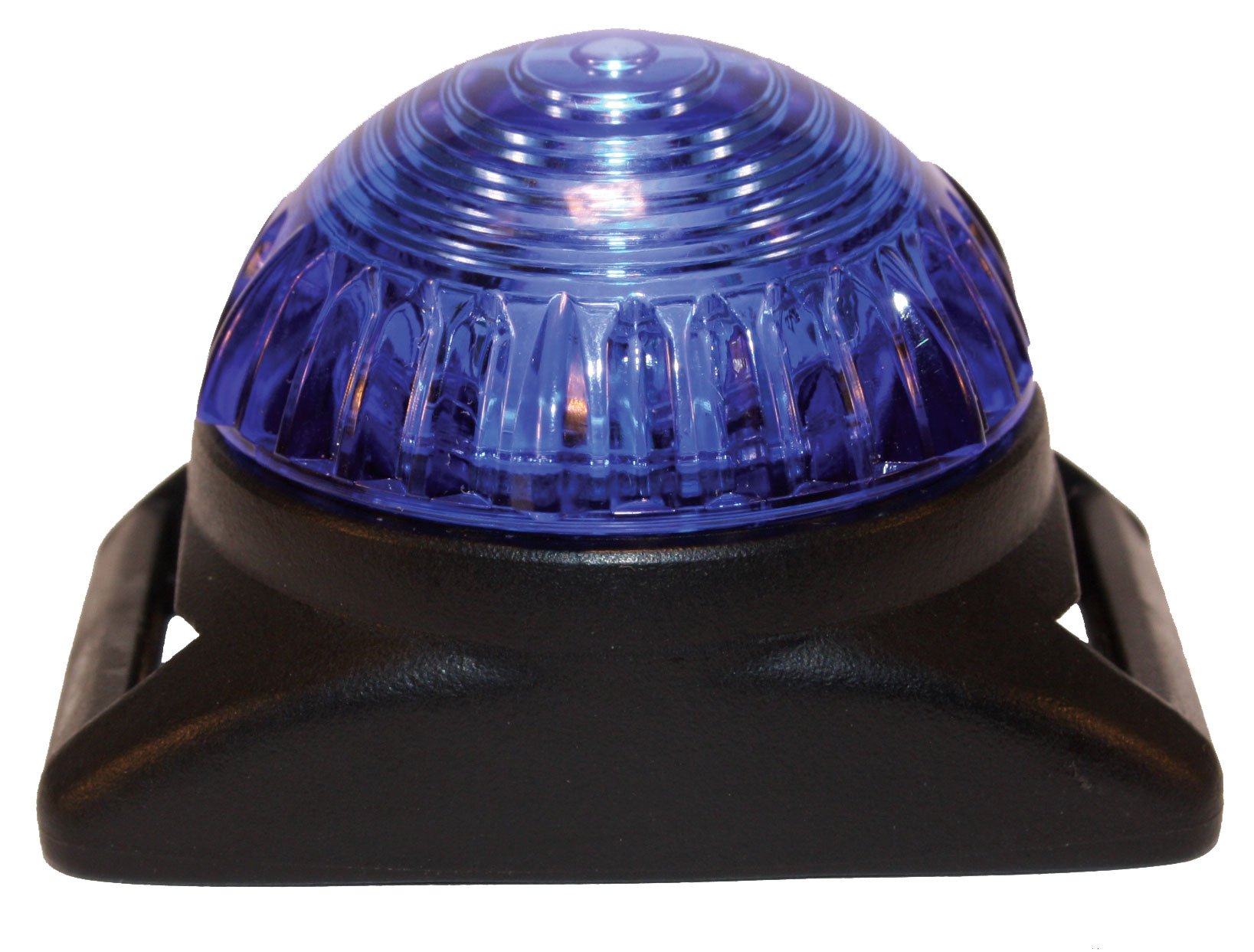 Adventure Lights Guardian Expedition Light, Blue 