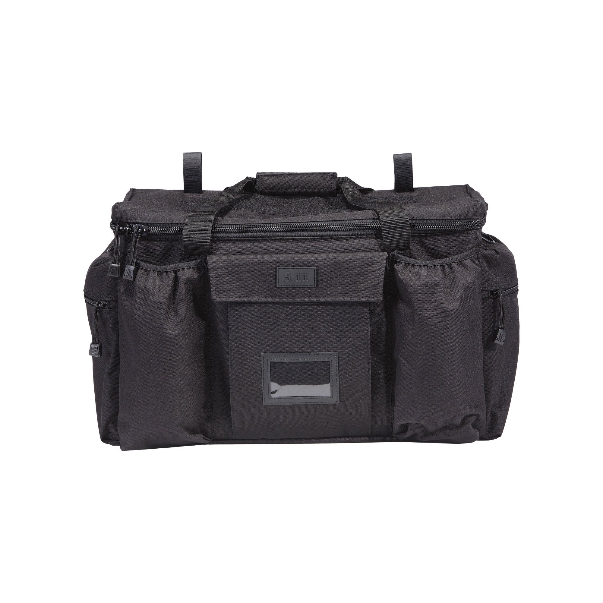 5.11 patrol ready duty bag