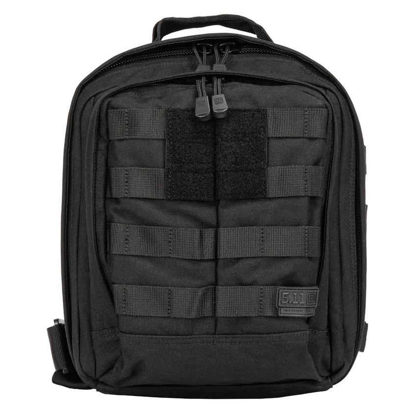 5.11 Tactical Rush Moab 6 | Sling Pack | Tactical Pack - Ray Allen 