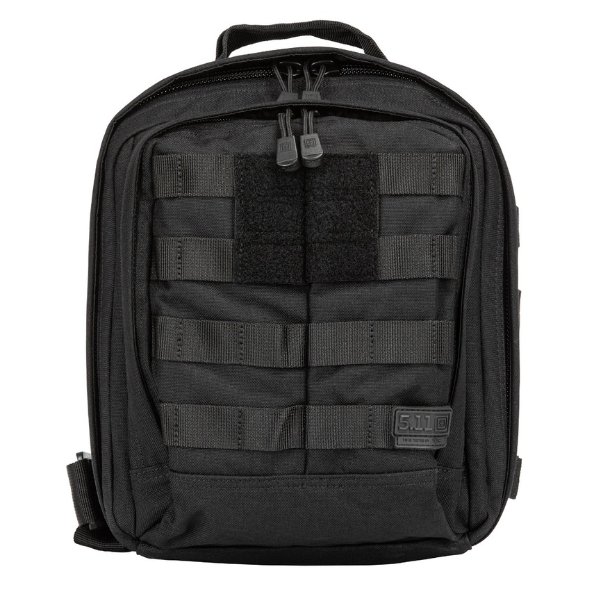 5.11 Tactical Rush Moab 6 | Sling Pack | Tactical Pack - Ray Allen