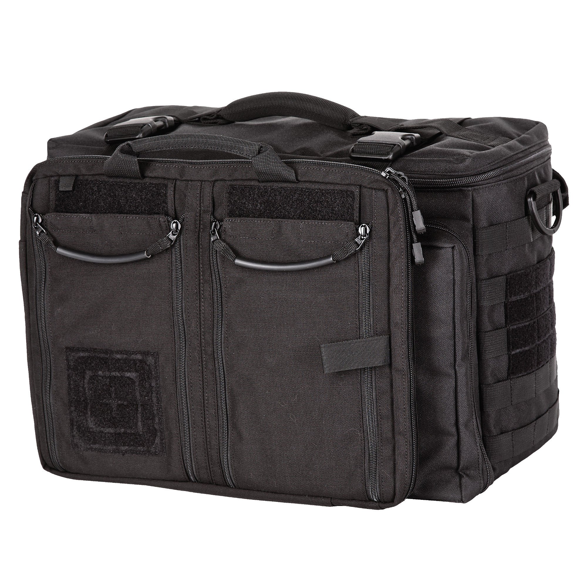 5.11 tactical wingman patrol bag