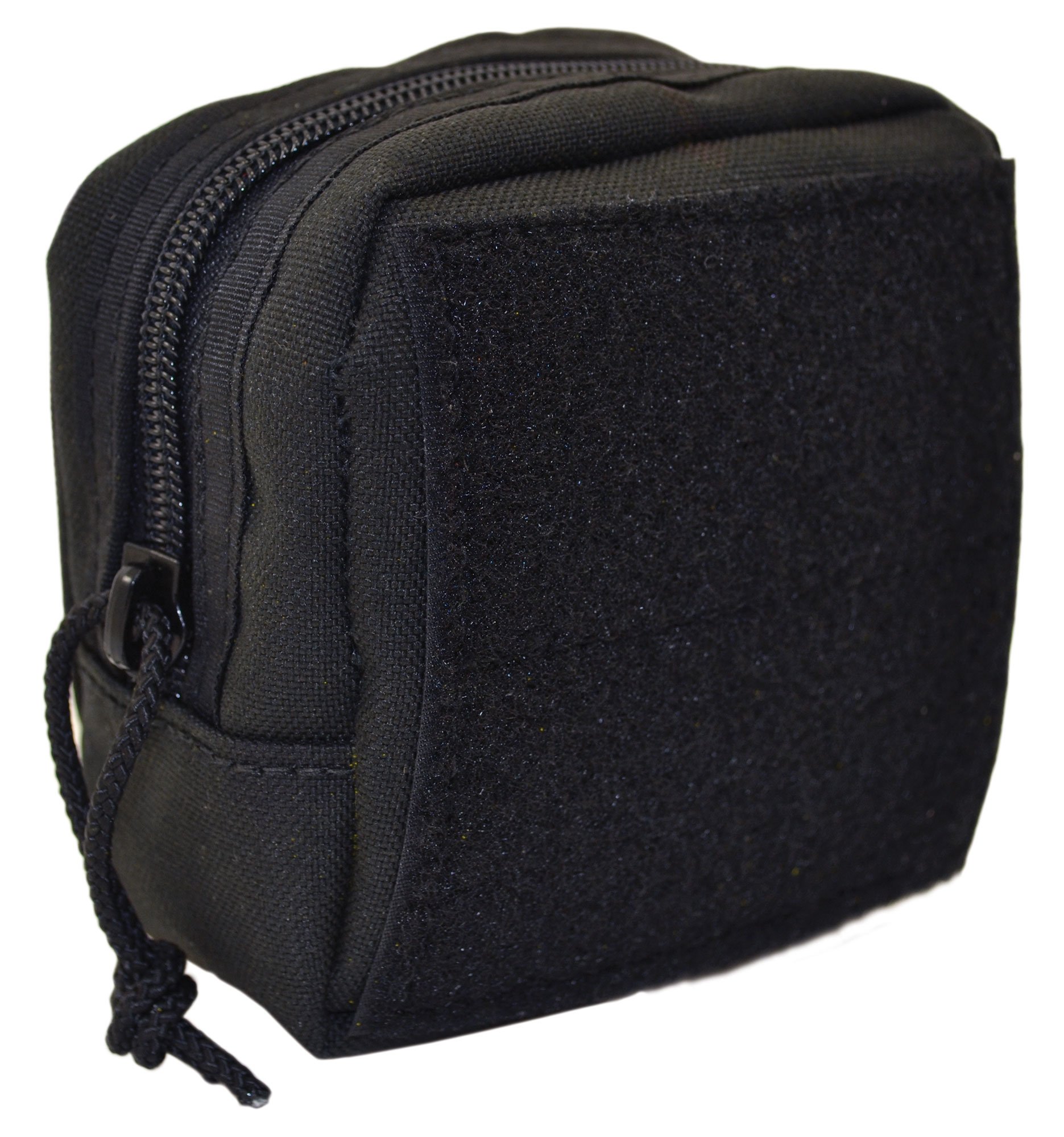 General Purpose Pouch XSM | MOLLE Pouch | Dog Harness Accessory