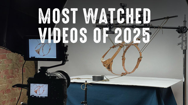Most Watched Videos of 2025