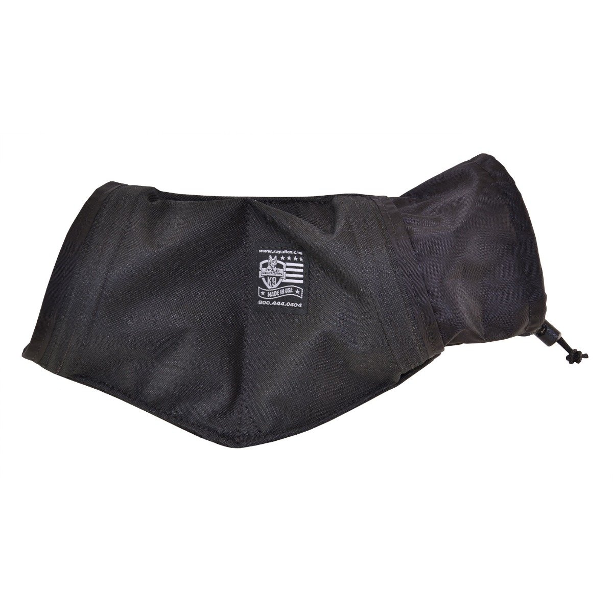 Ray Allen Manufacturing Medical Operator Waist Pouch