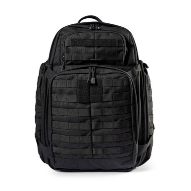 5.11 Tactical Rush72 ラッシュ　55ℓ RAM_5.11-Rush72_BLK_3__17253.