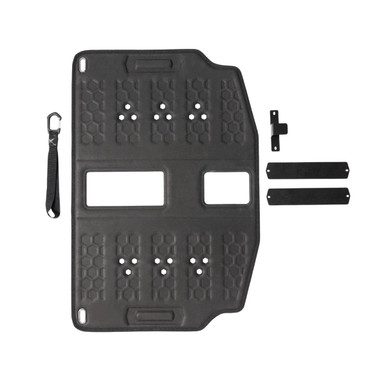 GUNNER® Kennel Cold Weather Door Cover | Extreme Kennel