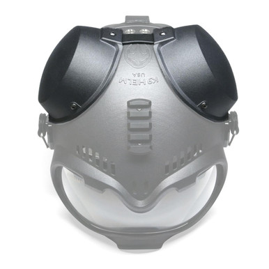 K9 Helm CS1-A2 Ear Covers | Working Dog Ear Protection | K9 Ear Covers
