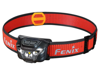 Fenix HL18R-T Rechargeable Headlamp | Spotlight & Floodlight
