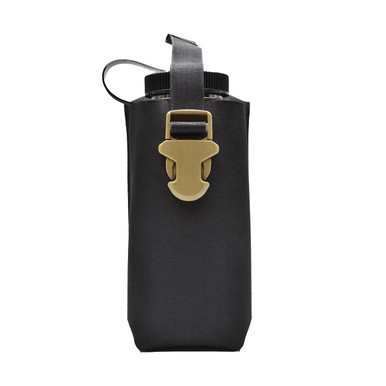 Triple Run Water Bottle Pouch - Blue Ridge Overland Gear