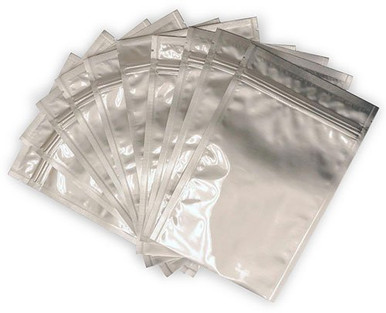 TrueScent K-9 Scent Training Aid Storage Bags - Ray Allen