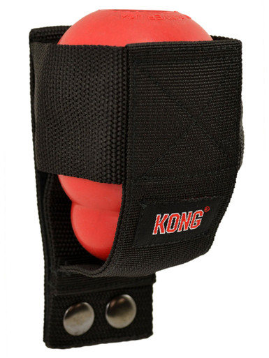 Complete K9 Trainer's Belt System