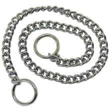 dog correction chain