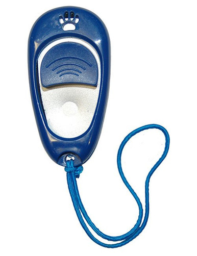 Clix Multi-Clicker Dog Training - Ray Allen Manufacturing