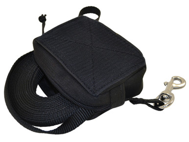 Rapid Deploy Long Line | Long K9 Line - Ray Allen Manufacturing