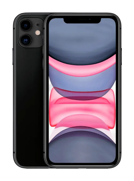 Apple Pre-Owned iPhone 11