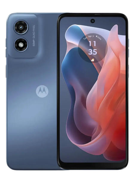 Moto G Play 2024