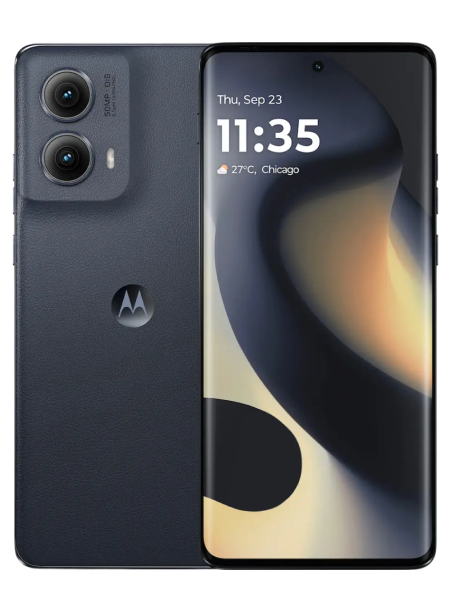 Motorola Edge 2024 5G