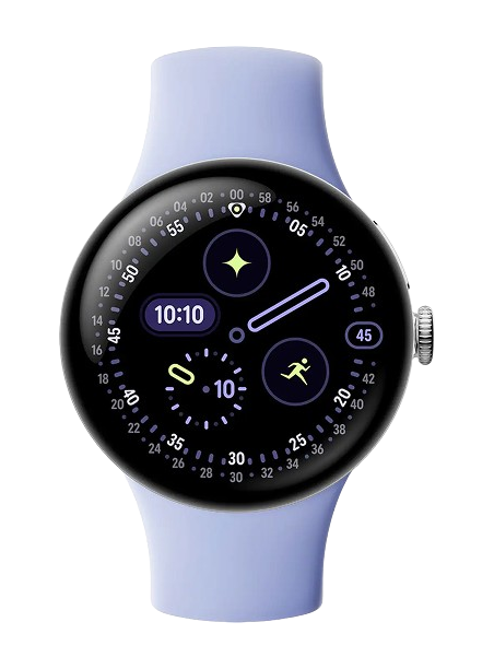 Google Pixel Watch 4