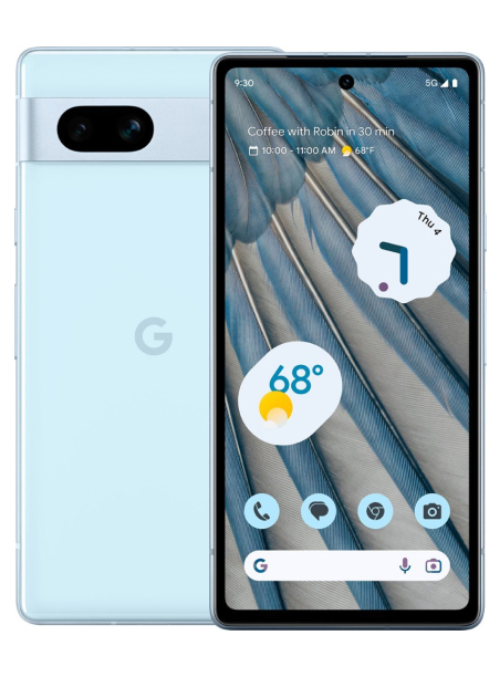 Google Pixel 7A 5G