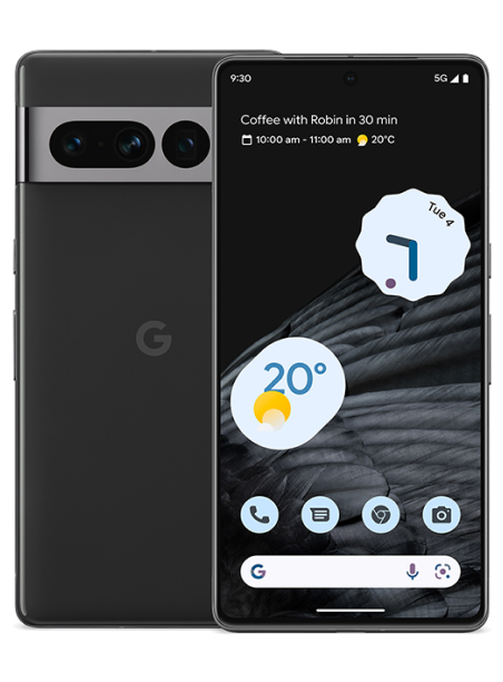 Google Pixel 7 Pro 本体 Google Pixel 7 Pro