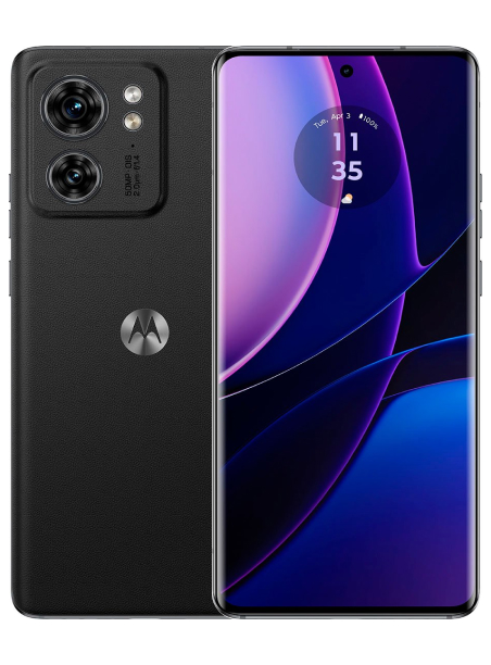 Motorola - MOTOROLA edge  エレキグラファイト Motorola Edge 5G (2022) - Straight Talk