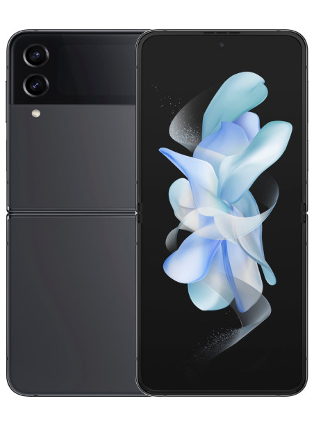 Samsung Galaxy Z Flip4