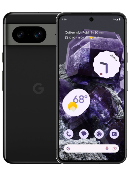 Amazon.com: Google Pixel 8 - Unlocked Android Smartphone