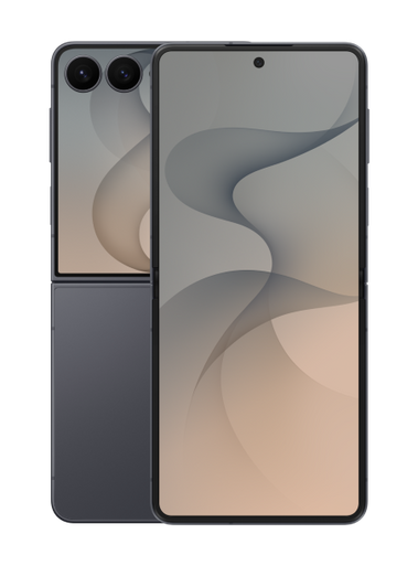 Samsung Galaxy Z Flip 8