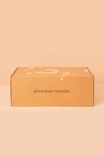 Mystery Box