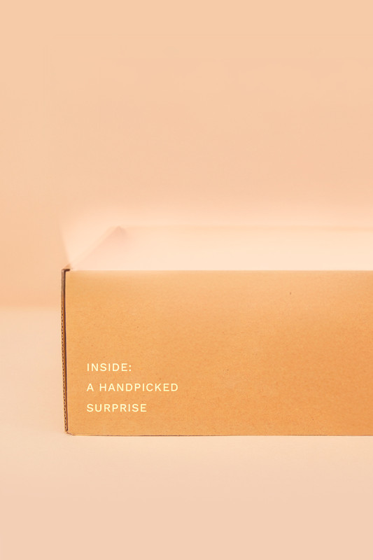 Mystery Box