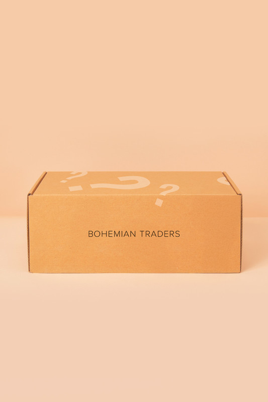 Mystery Box