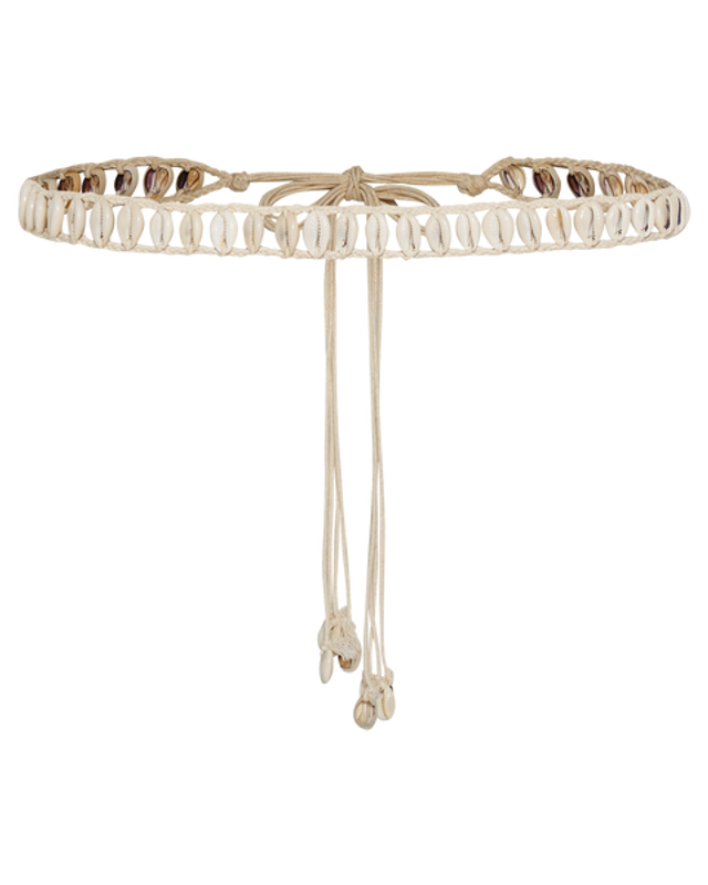 Bohemian Traders Shell Belt Bohemian Traders Shell Belt
