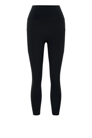 7/8 Legging in Black