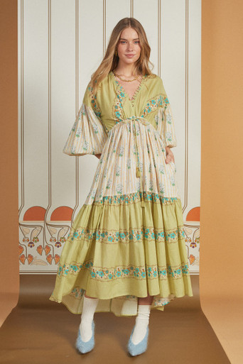 lysia spliced boho dress product info and reviews Lace Splice White Boho Maxi Dress Brianna