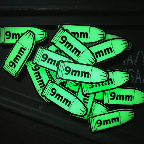 AMMO PATCHES