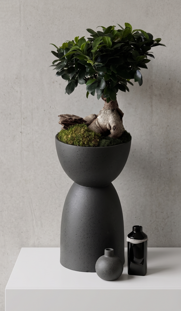 bougainvillea potted plant Large Potted Bougainvillea | Outdoor Plant main image 1