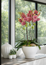 JULET | Triple Planter