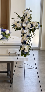 Remembrance Sympathy Set