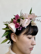 Wedding Hairclip